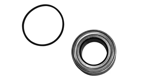 Kit de roulements de roue BREDA LORETT KRT2745