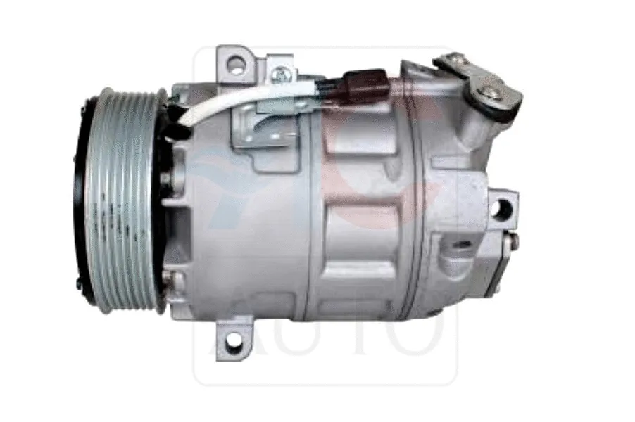 Compresseur, climatisation ACAUTO AC-01ZX116