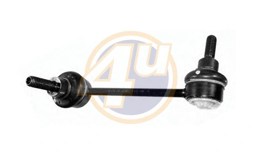 Entretoise/tige, stabilisateur 4u RN-F-21082