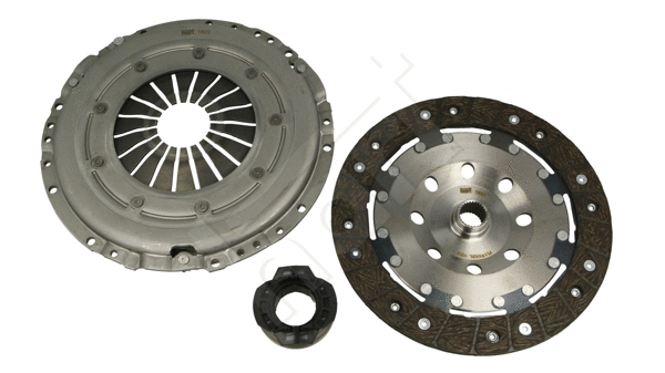 Kit d'embrayage HART 399 895