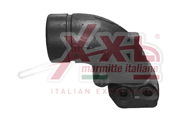 Collecteur, système d'échappement XXLMARMITTEITALIANE MN1007
