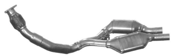 Catalyseur VEGAZ GmbH AK-842
