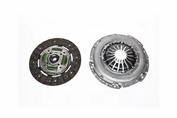 Kit d'embrayage ASAM AUTOMOTIVE 73648