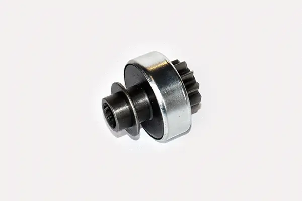 Embrayage à roue libre, démarreur ASAM AUTOMOTIVE 99863