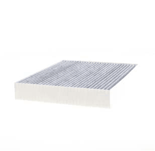 Filtre, air de l'habitacle A.Z. Meisterteile AZMT-41-010-1450