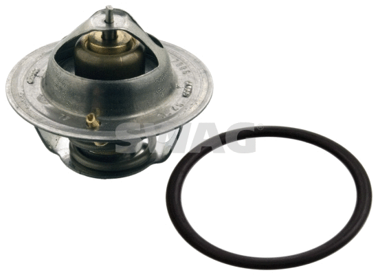 Thermostat, liquide de refroidissement SWAG 30 91 8274