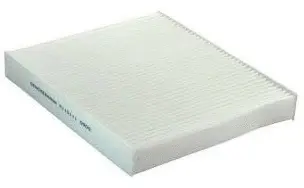 Filtre, air de l'habitacle Azumi AC33110