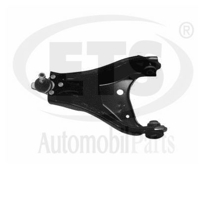 Bras de liaison, suspension de roue ETS 22.TC.324