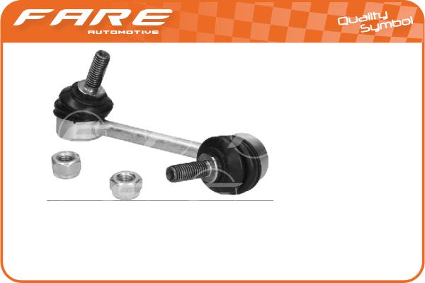 Entretoise/tige, stabilisateur FARE-RCH 36268