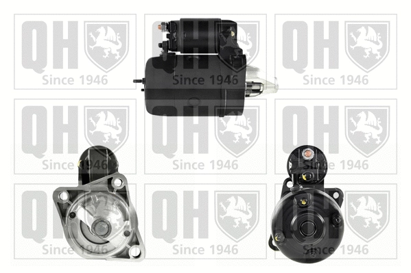 Démarreur QUINTON HAZELL QRS2232