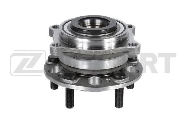 Moyeu de roue ZEKKERT RL-2244