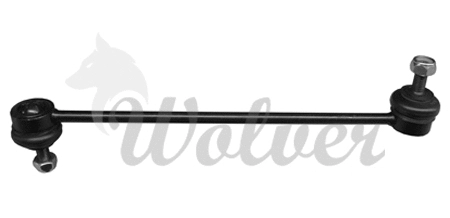 Rotule de barre de connexion WOLVER SP404710