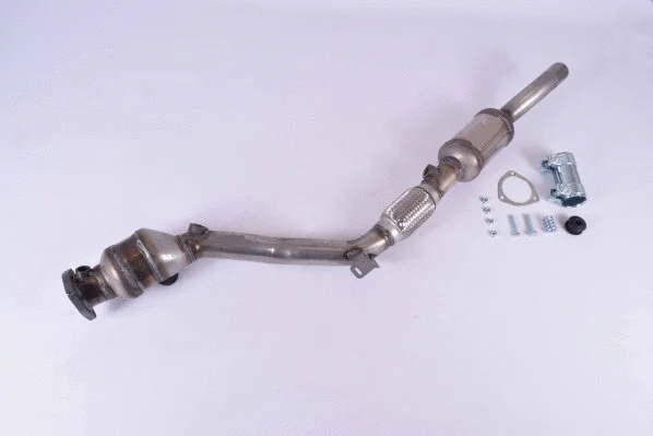 Catalyseur EEC AU6046T