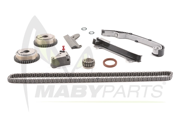 Kit de distribution par chaîne MABYPARTS OTK033091
