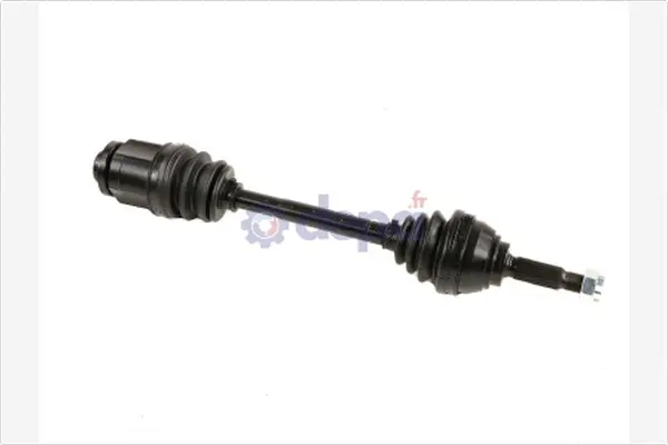 Arbre de transmission DEPA 3540400