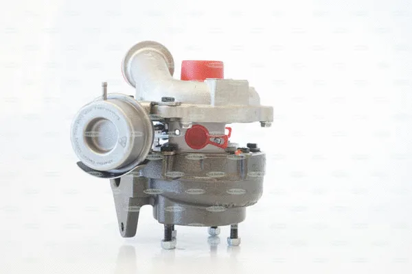 Turbocompresseur, suralimentation Technika TKA107TK