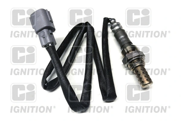 Sonde lambda QUINTON HAZELL XLOS1681