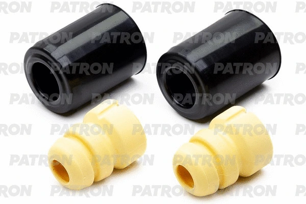 Kit de protection contre la poussière, amortisseur PATRON PPK10634