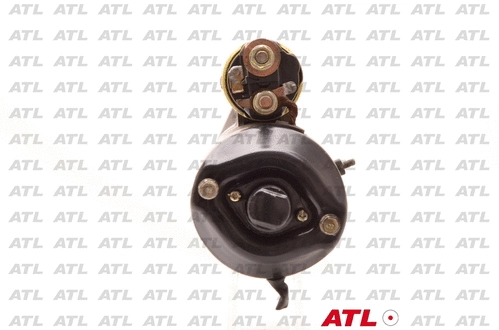 Démarreur ATL Autotechnik A 76 240