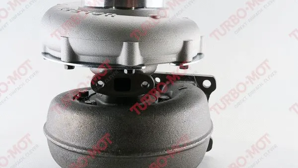 Turbocompresseur, suralimentation TURBO-MOT 690742