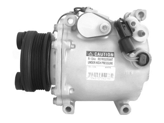 Compresseur, climatisation Airstal 10-1214