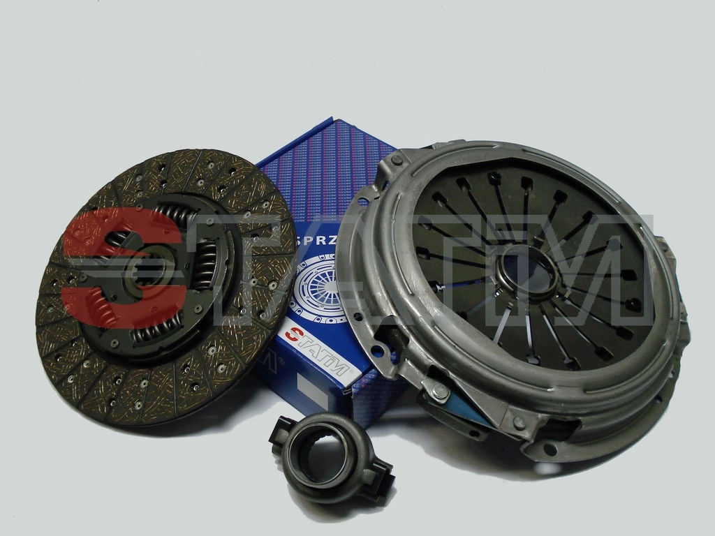 Kit d'embrayage STATIM 100.295