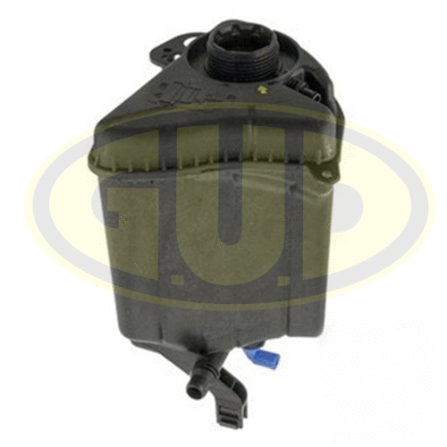 Vase d'expansion, liquide de refroidissement G.U.D. GET000104