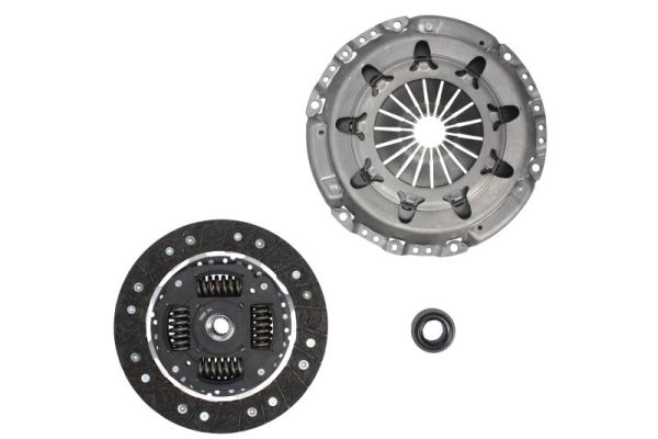 Kit d'embrayage NEXUS F1C070NX