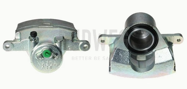 Étrier de frein BUDWEG CALIPER 344164