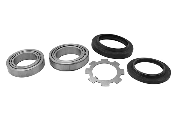 Kit de roulements de roue MOVIMA RK00892