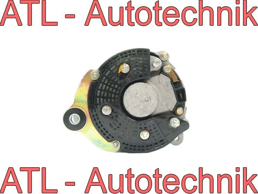 Alternateur ATL Autotechnik L 34 750