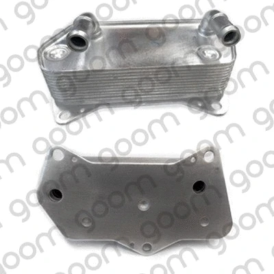 Radiateur d'huile GOOM OC-0145