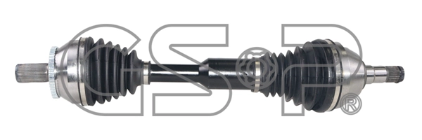Arbre de transmission GSP-BR 262083