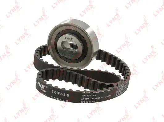 Kit de courroie crantée LYNXAUTO PK-1158
