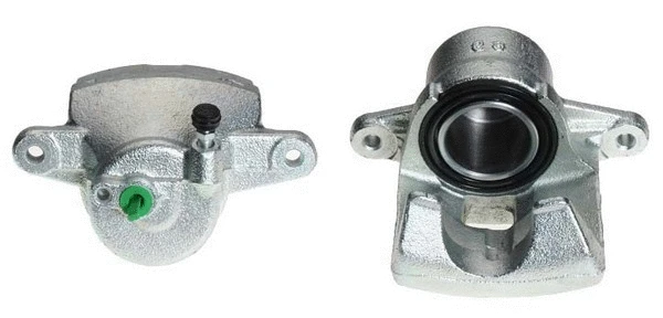 Étrier de frein 4X4 ESTANFI PDF-52-068