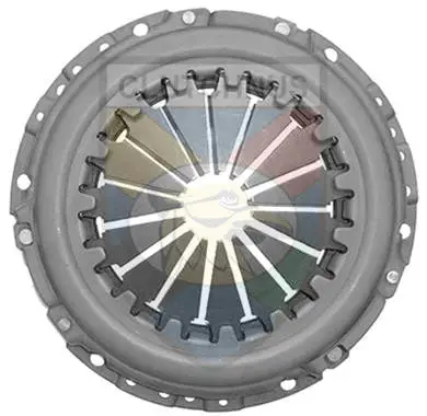 Mécanisme d'embrayage CLUTCHNUS SEFC12