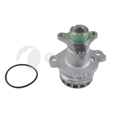 Pompe à eau, refroidissement du moteur OSSCA 58643