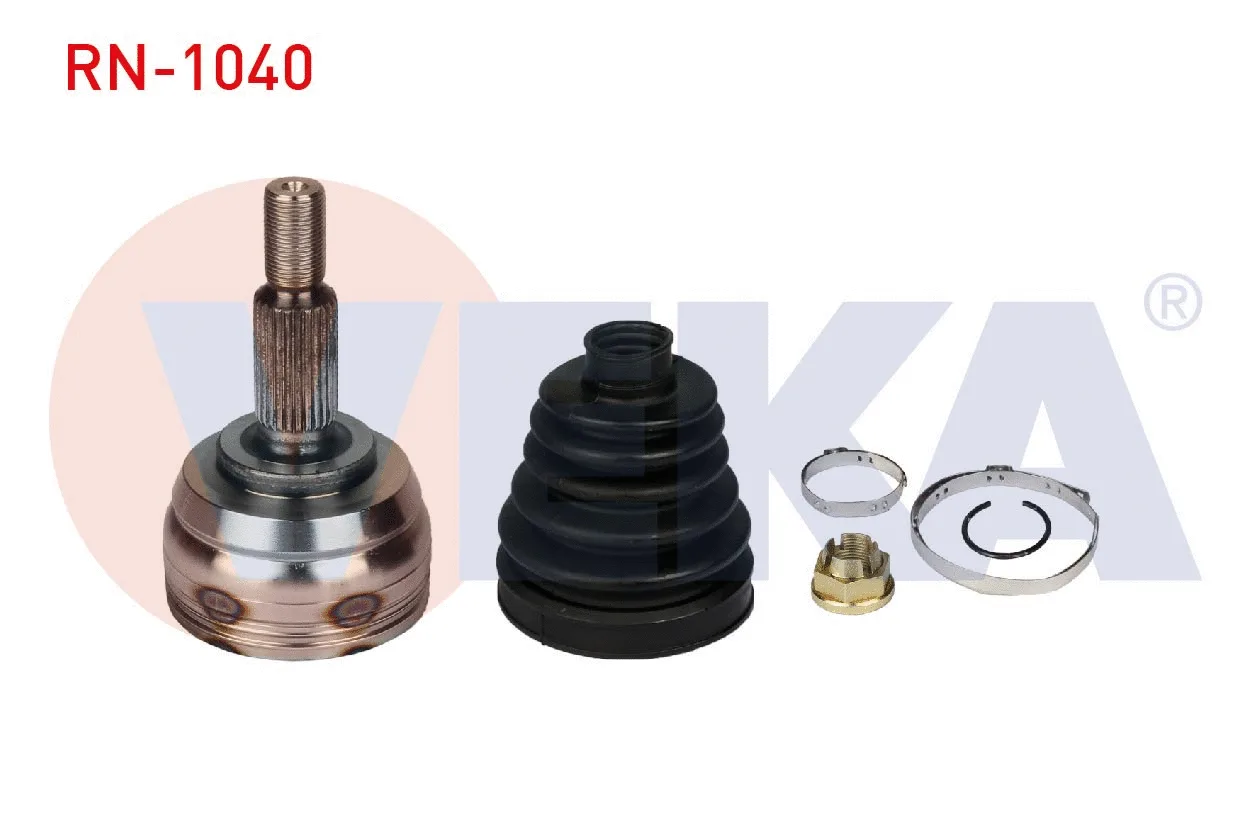 Jeu de joints, arbre de transmission VEKA RN-1040
