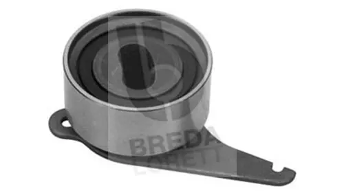 Poulie de tension, courroie crantée BREDA LORETT TDI5061