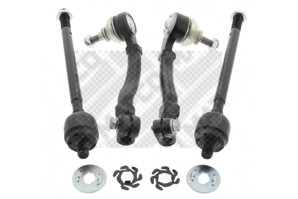 Kit de réparation, barre de connexion MAPCO 53156