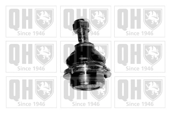 Rotule de suspension QUINTON HAZELL QSJ972S
