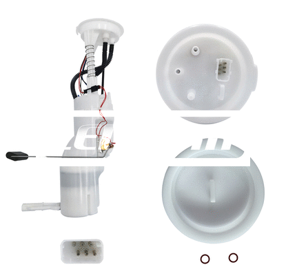 unité d'alimentation de carburant LEMARK LFP289