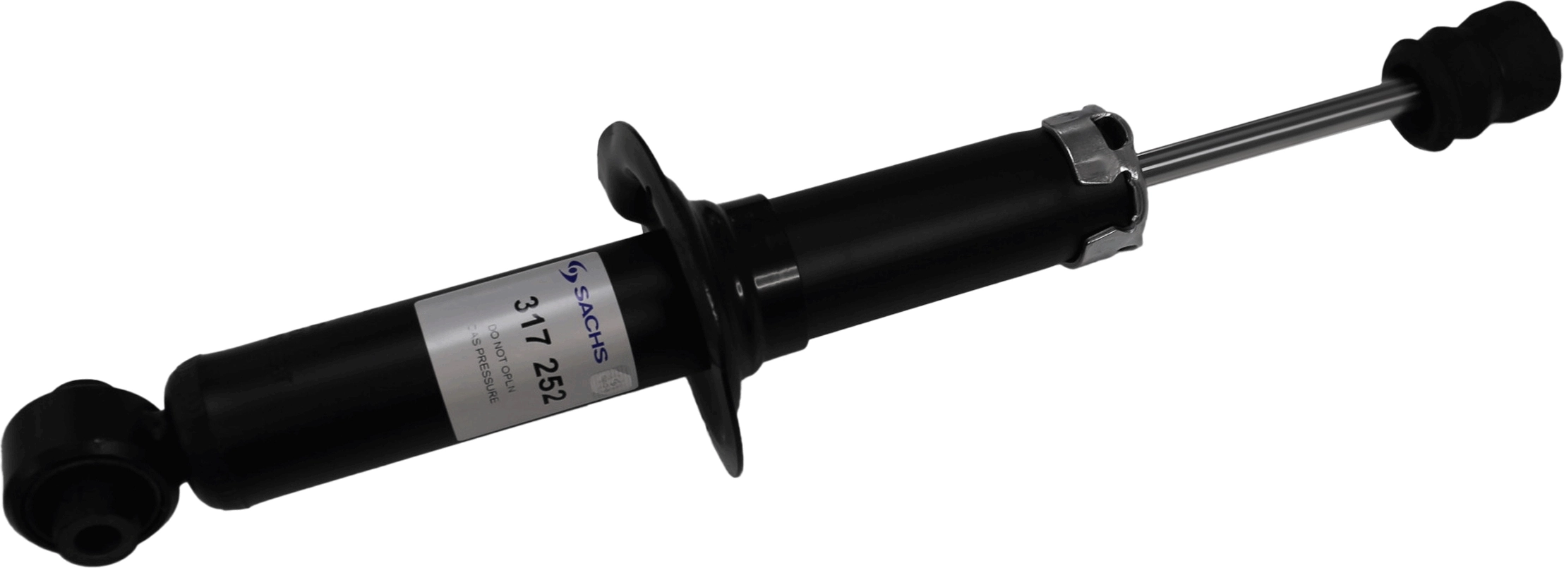 Amortisseur SACHS 317 252