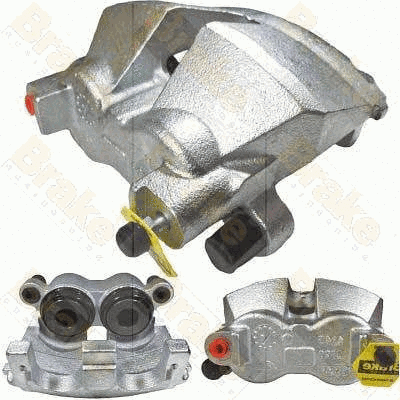 Étrier de frein Brake ENGINEERING CA2125R