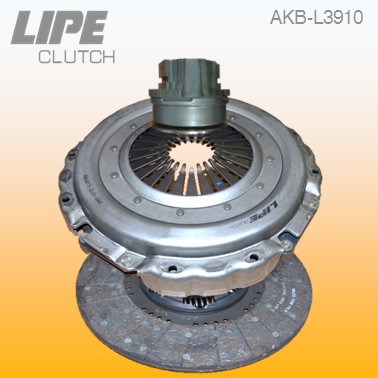 Kit d'embrayage LIPE CLUTCH AKB-L3910