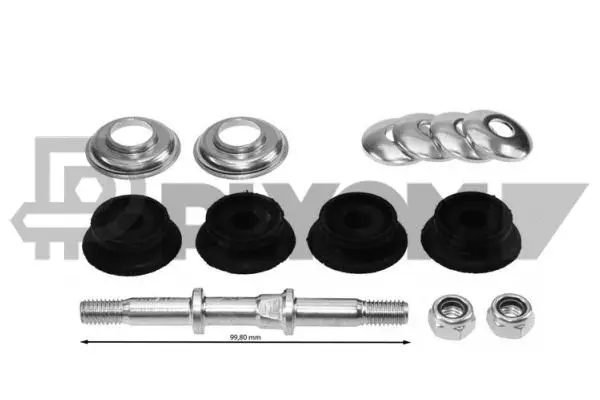 Entretoise/tige, stabilisateur PLYOM P757936