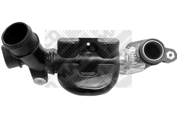 Gaine de suralimentation MAPCO 139026