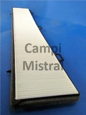 Filtre, air de l'habitacle Mistral Filter AVF0409