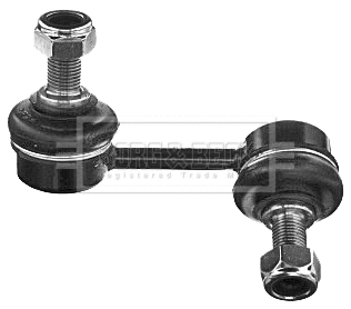 Entretoise/tige, stabilisateur BORG & BECK BDL6696