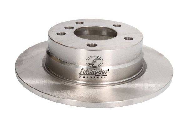 Disque de frein SCHNIEDER AUTOTECH BMS55.00172